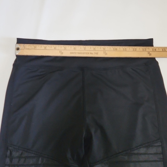 Leggings by A New Day Black M - Picture 10 of 12